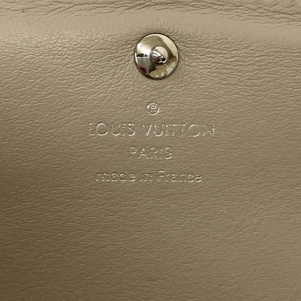 Louis Vuitton Monogram Wallet M62542