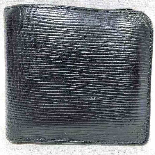 Louis Vuitton Epi Leather Portefeuille Marco Wallet M60612