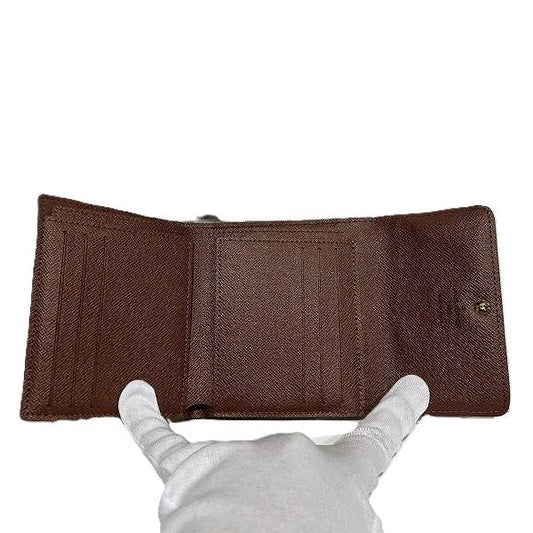 Louis Vuitton Monogram Anais Wallet M60402