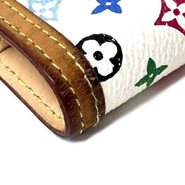 Louis Vuitton Monogram Agenda PM Notebook Cover
