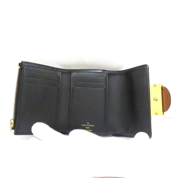 Louis Vuitton Monogram Dauphine Wallet M68725