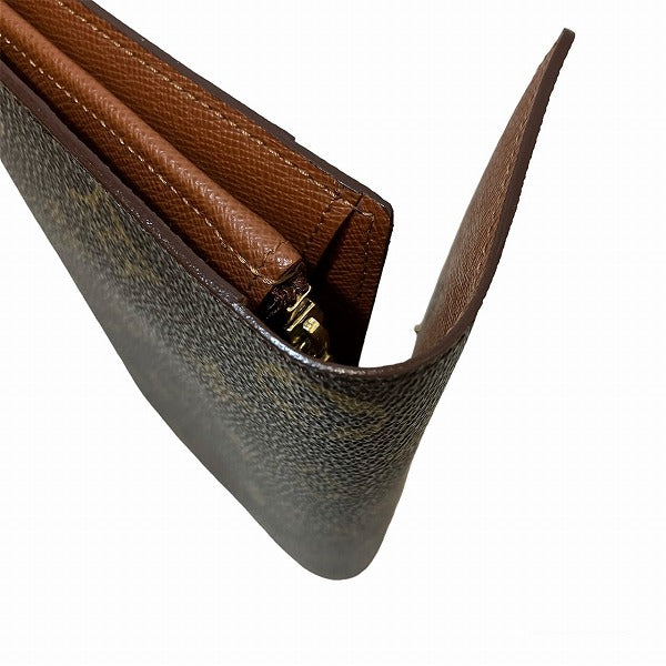 Louis Vuitton Monogram Wallet M61725
