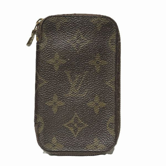 Louis Vuitton Monogram Key Case M62610
