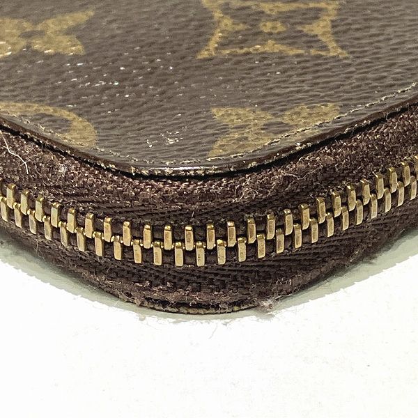 Louis Vuitton Monogram Key Case M62610