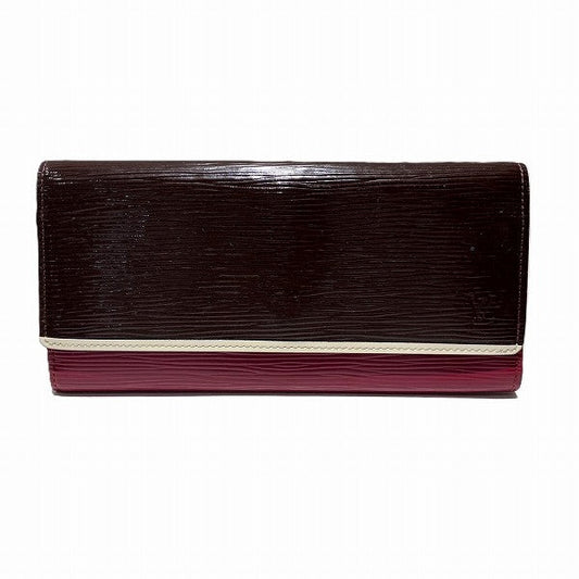 Louis Vuitton Epi Leather Wallet M60364