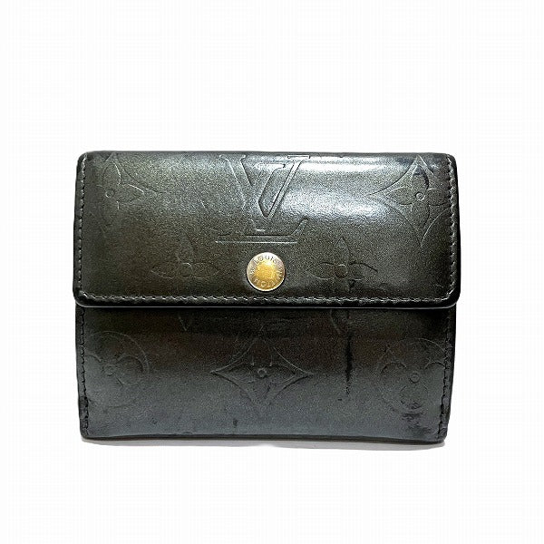 Louis Vuitton Monogram Ludlow Wallet M65122