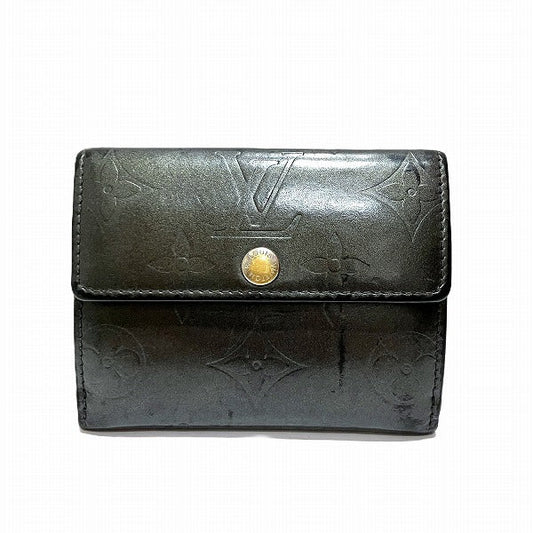 Louis Vuitton Monogram Ludlow Wallet M65122