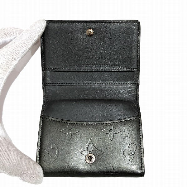 Louis Vuitton Monogram Ludlow Wallet M65122