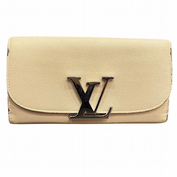Louis Vuitton Vivienne Long Wallet M58173