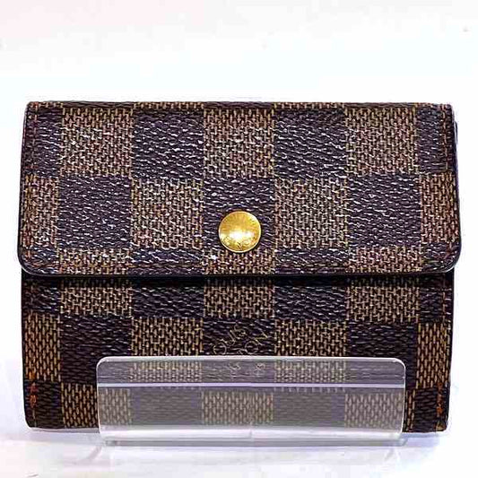 Louis Vuitton Damier Radlow Wallet N62925