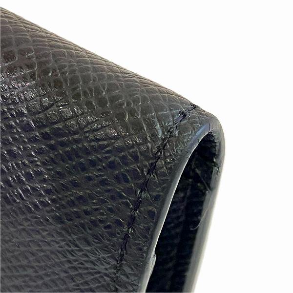 Louis Vuitton Taiga Portefeuille Plaza Wallet