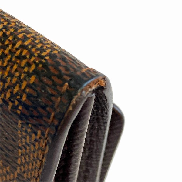 Louis Vuitton Damier Coin Case N61930