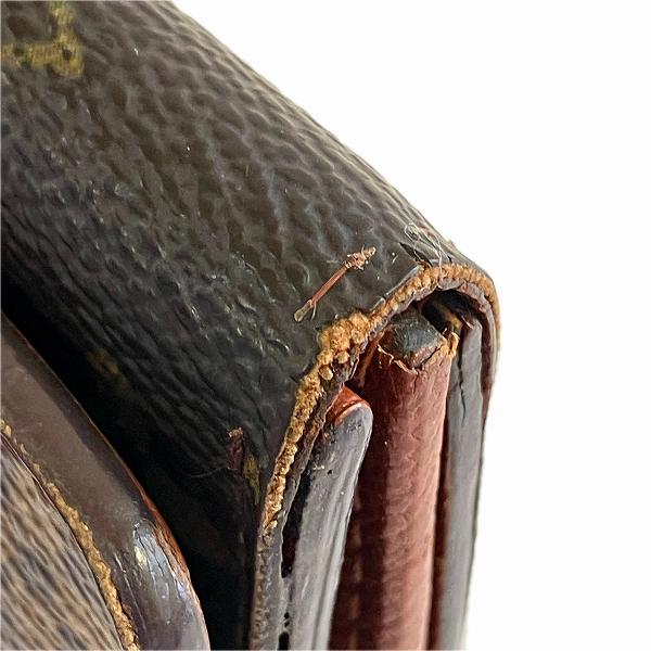 Louis Vuitton Monogram Wallet M61730