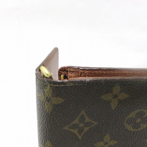 Louis Vuitton Monogram Wallet M61730