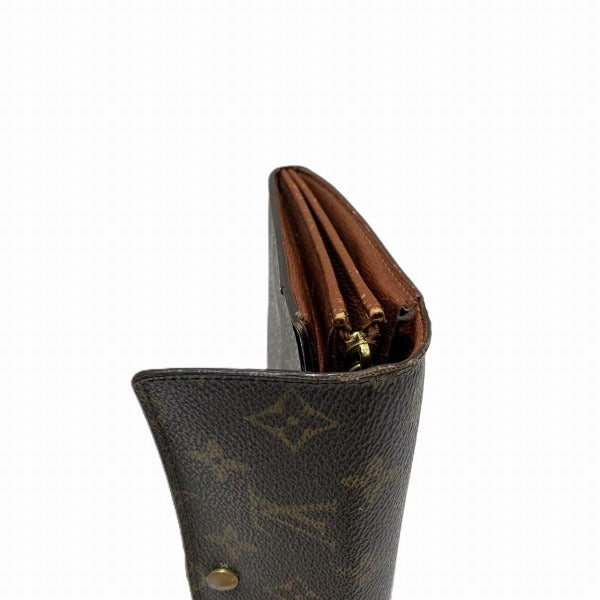 Louis Vuitton Monogram Wallet M61725