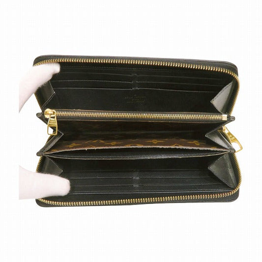Louis Vuitton Retiro Zippy Wallet M61188