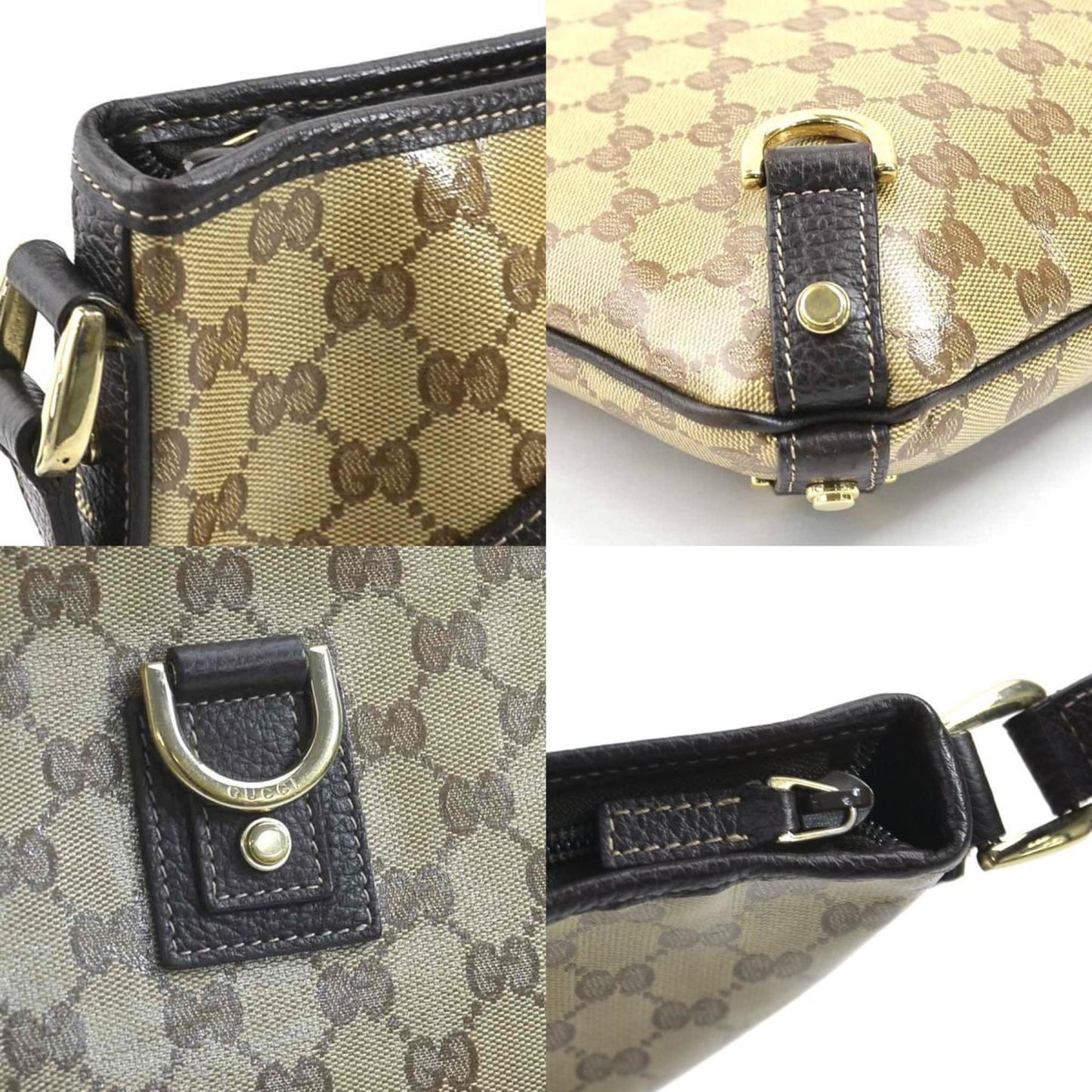 Luxury Gucci Trending 2025