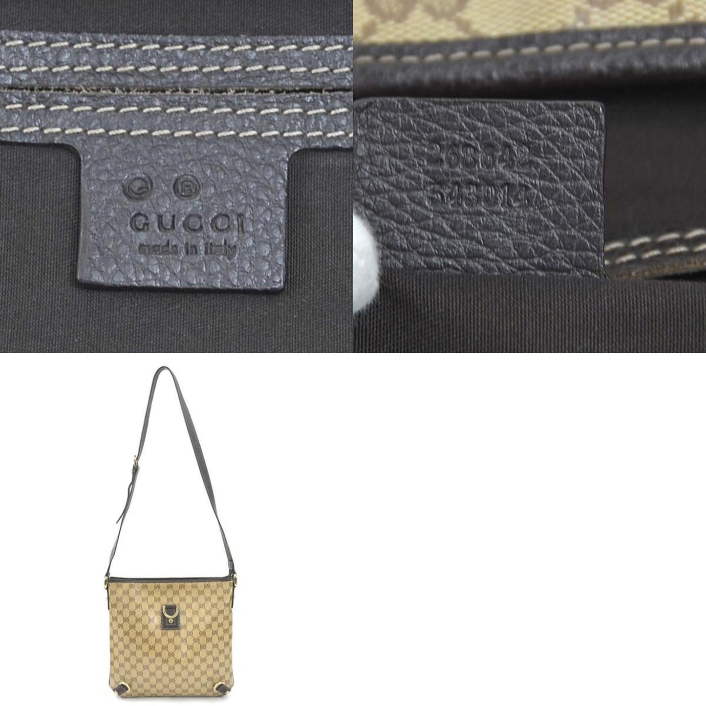 Luxury Gucci Trending 2025