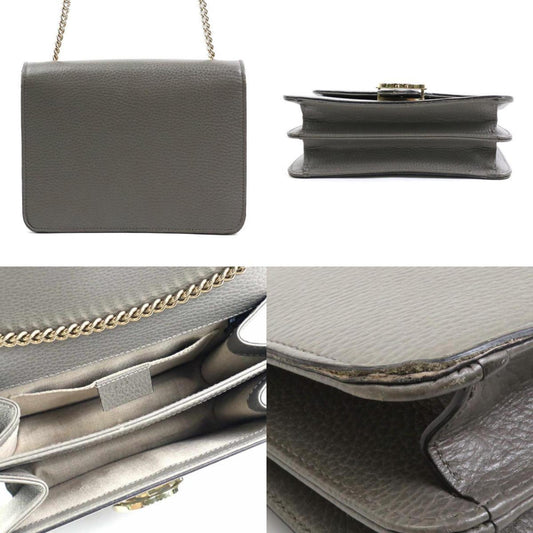 Luxury Gucci Trending 2025 Interlocking
