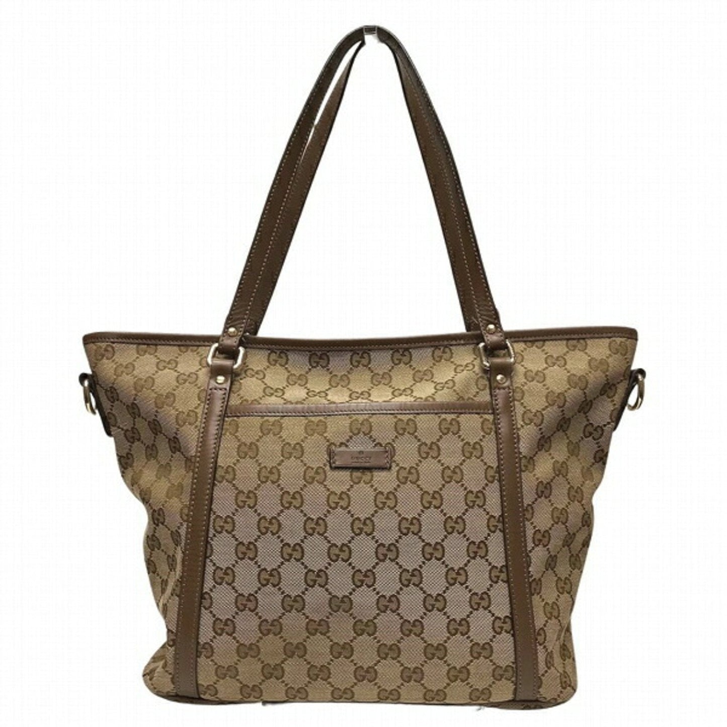 Luxury Gucci Trending 2025 GG canvas