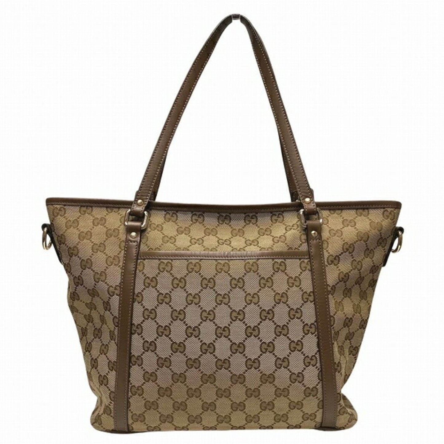 Luxury Gucci Trending 2025 GG canvas