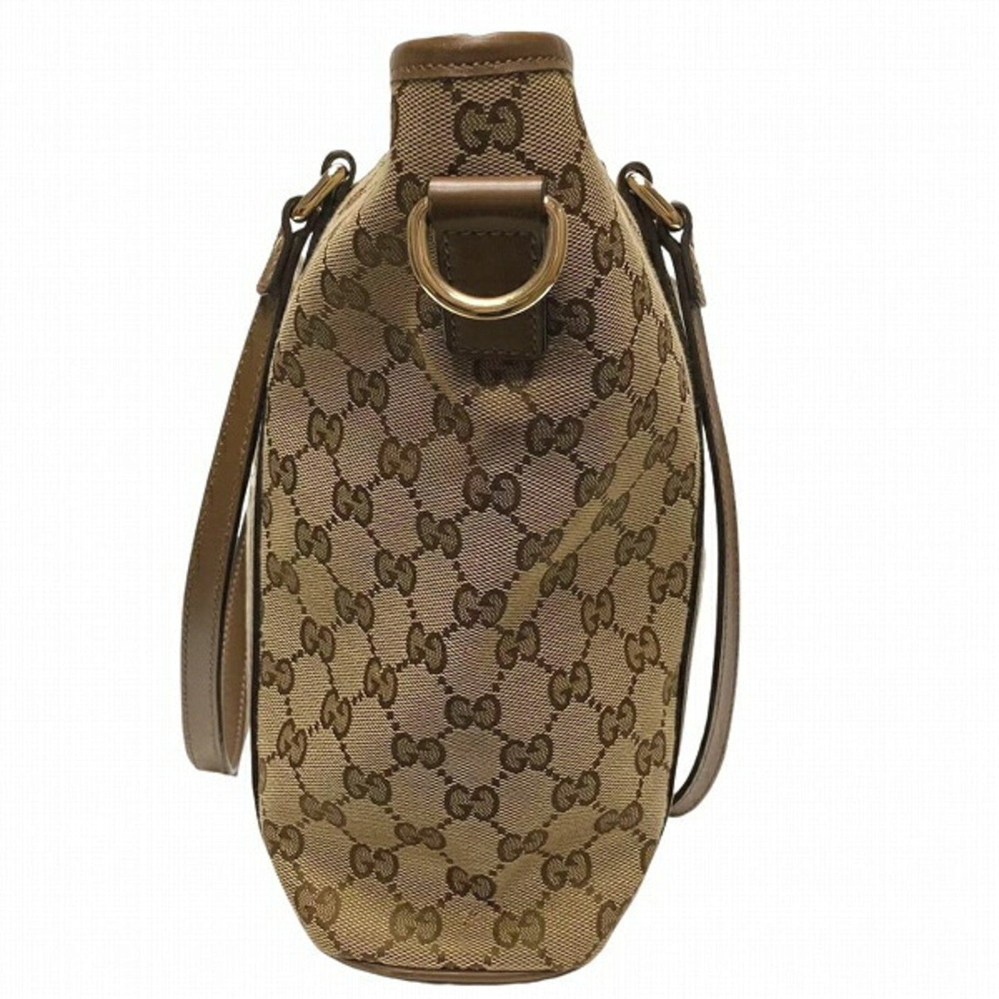Luxury Gucci Trending 2025 GG canvas