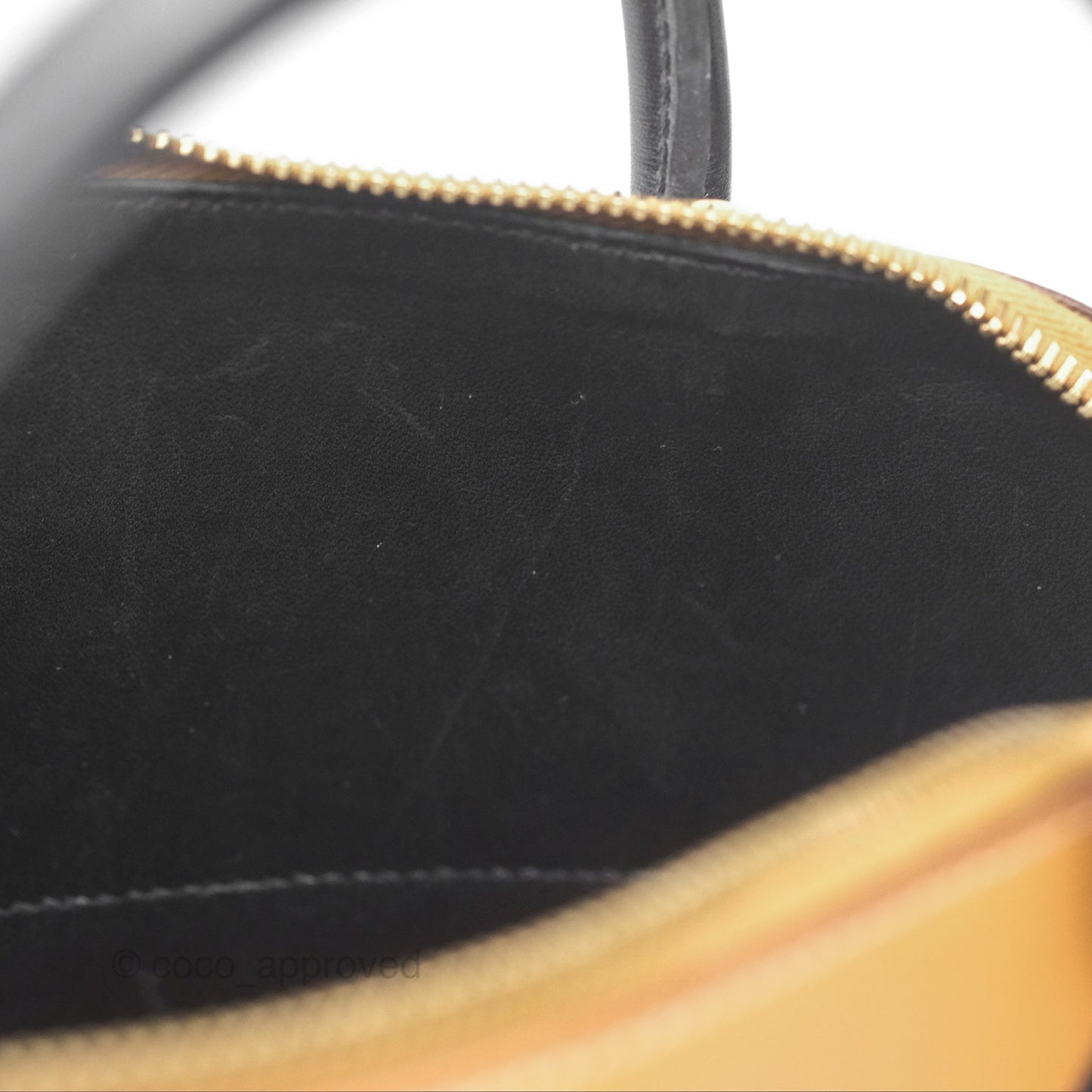 Hermès Bolide 31 Noir 89 / Natural Box Leather Gold Hardware