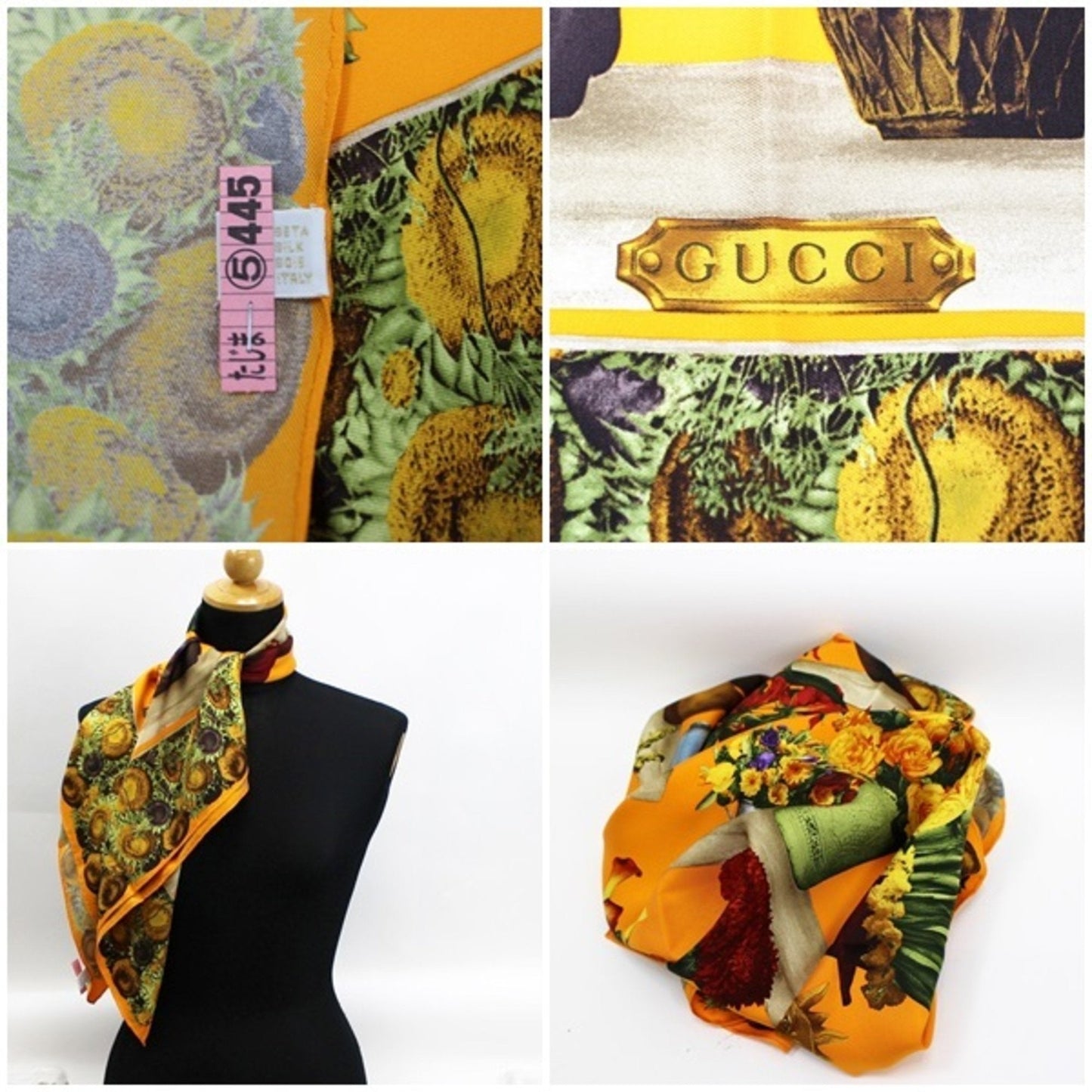 Luxury Gucci Trending 2025