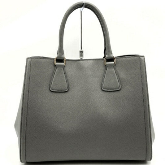 Luxury PradaSaffiano Handbag