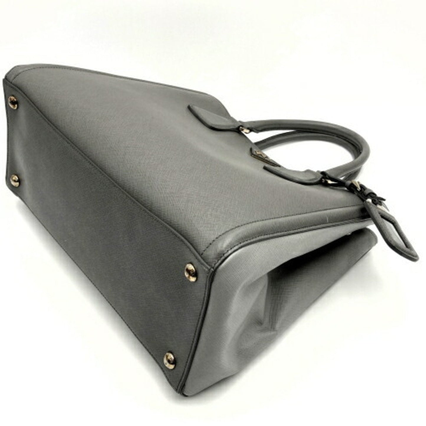 Luxury PradaSaffiano Handbag