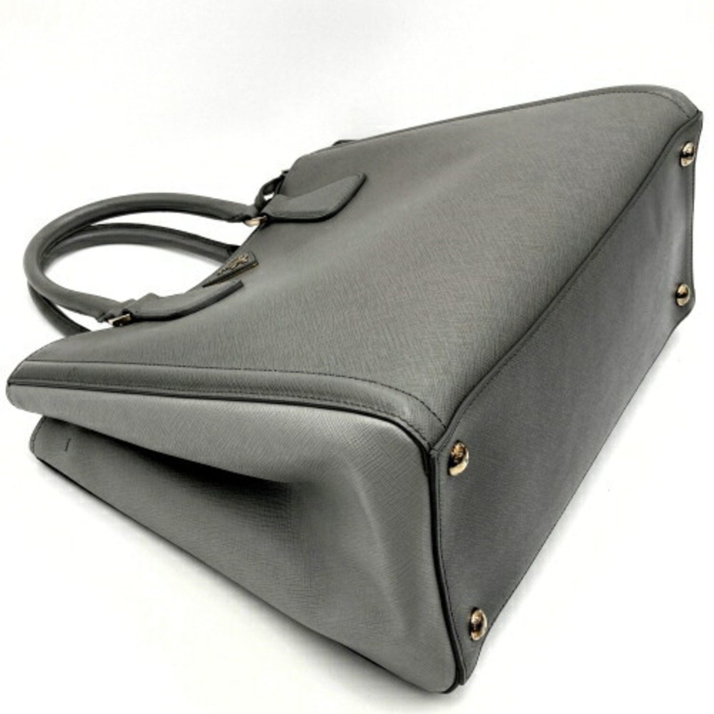 Luxury PradaSaffiano Handbag