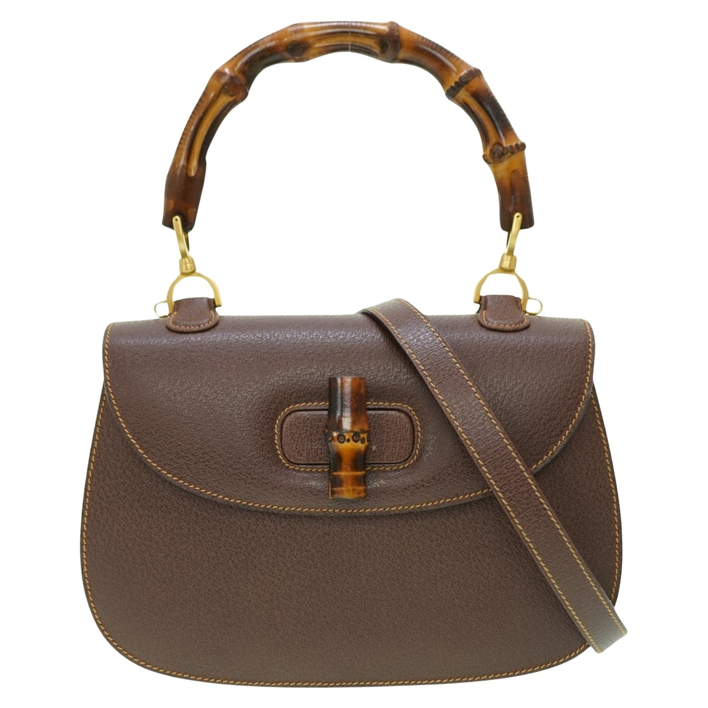 Luxury Gucci Trending 2025 Bamboo