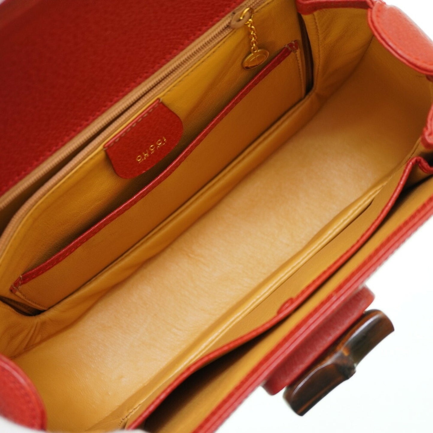 Luxury Gucci Trending 2025 Bamboo