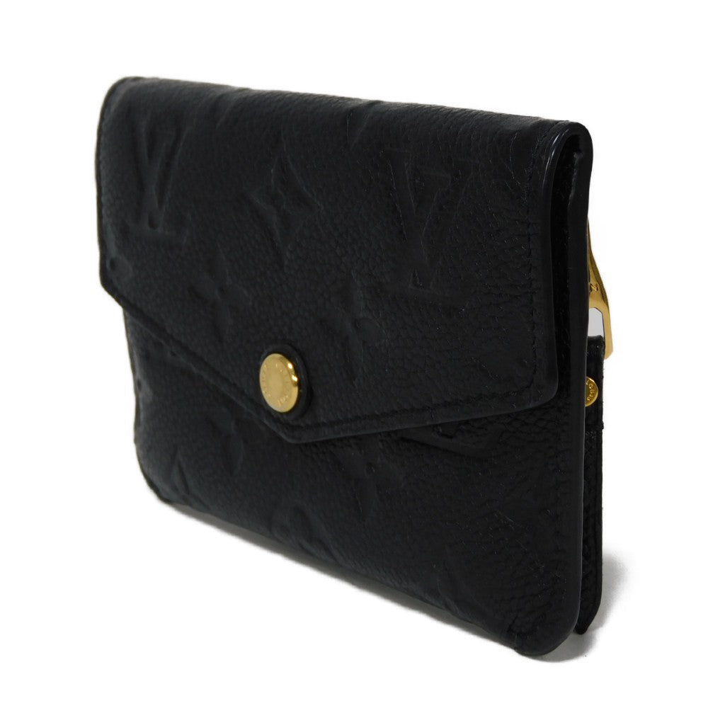Louis Vuitton Coin Case Key Holder M60633