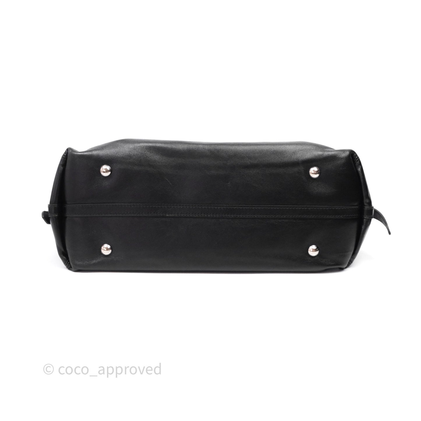 Louis Vuitton CarryAll Vibe MM Black
