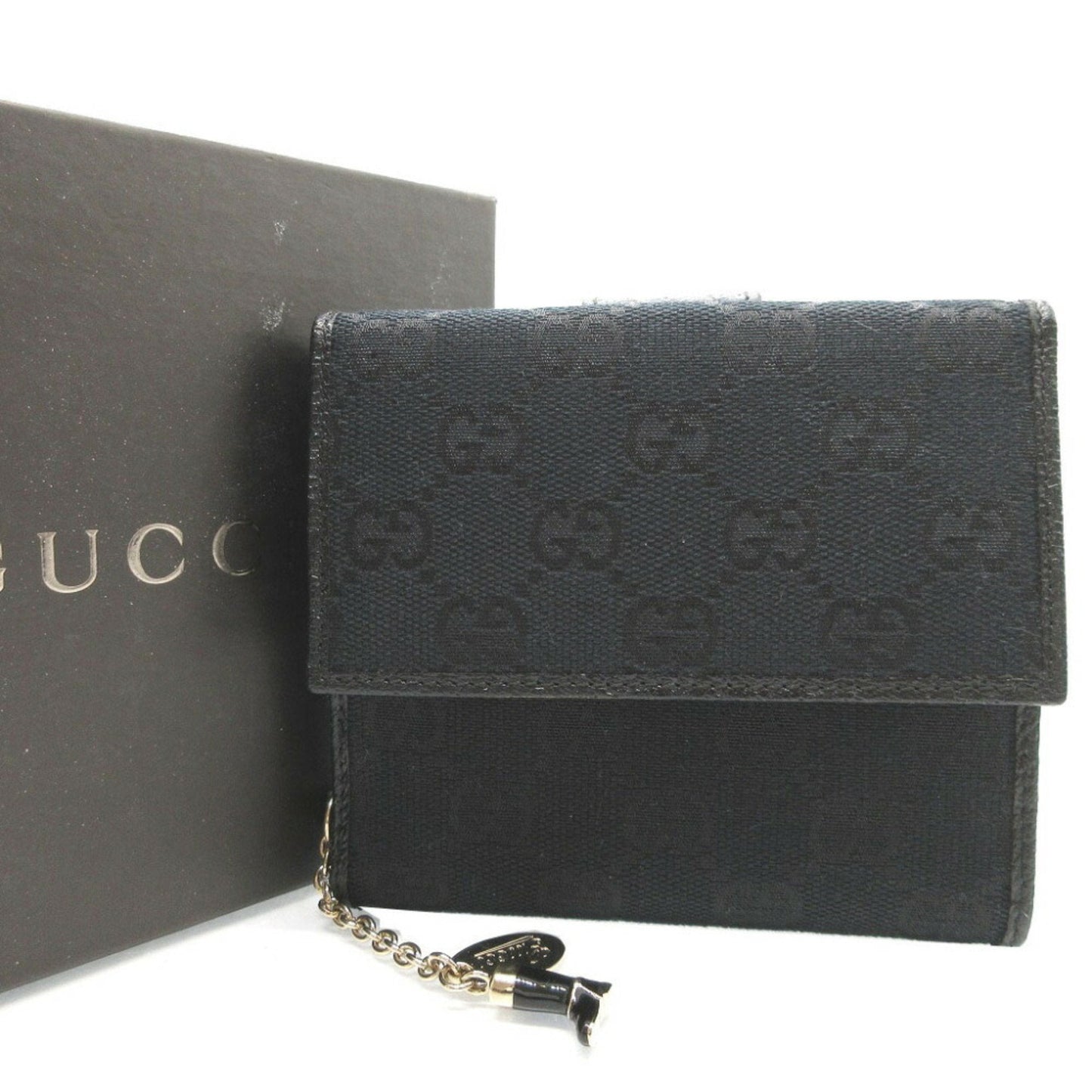 Luxury Gucci Trending 2025 GG canvas