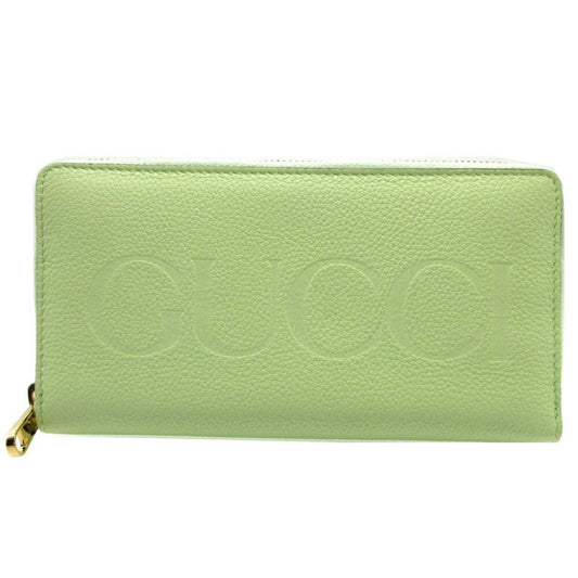 Luxury Gucci Trending 2025 Zip around