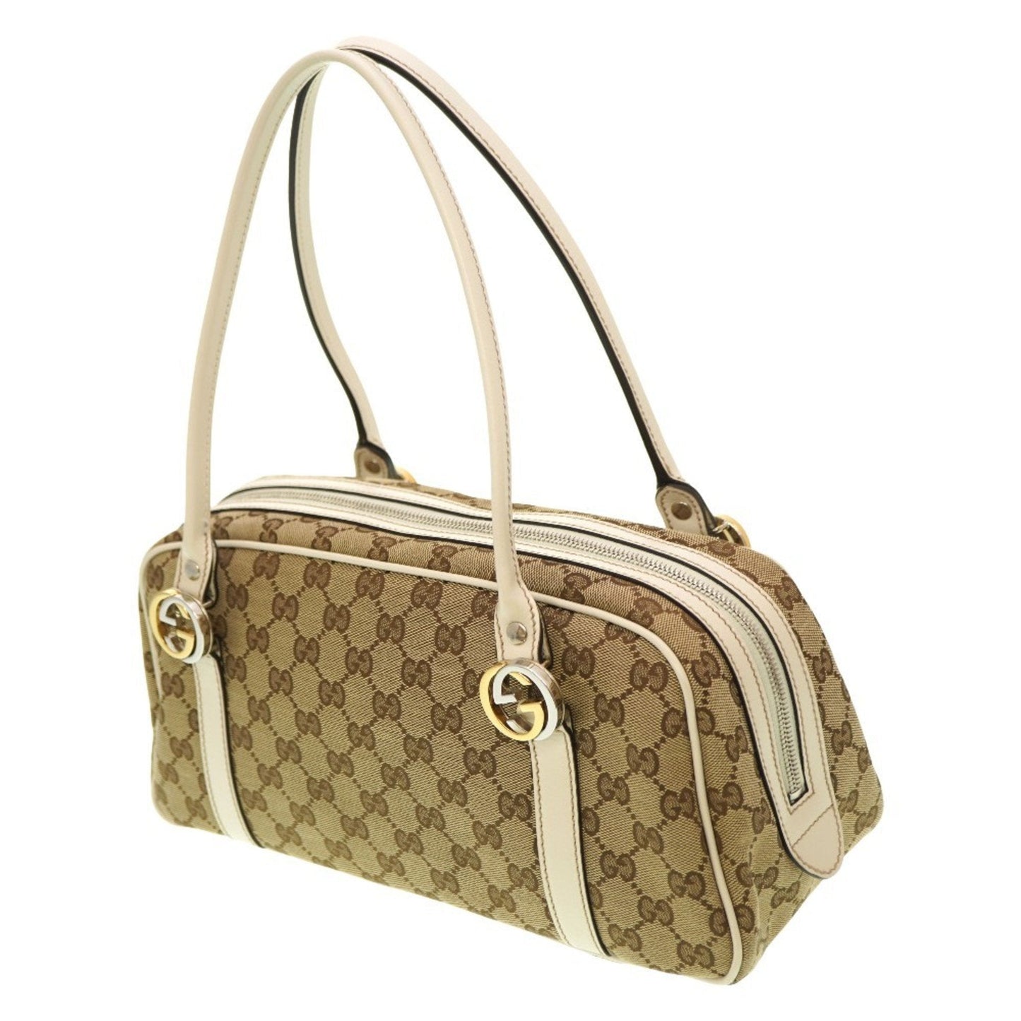Luxury Gucci Trending 2025 GG canvas