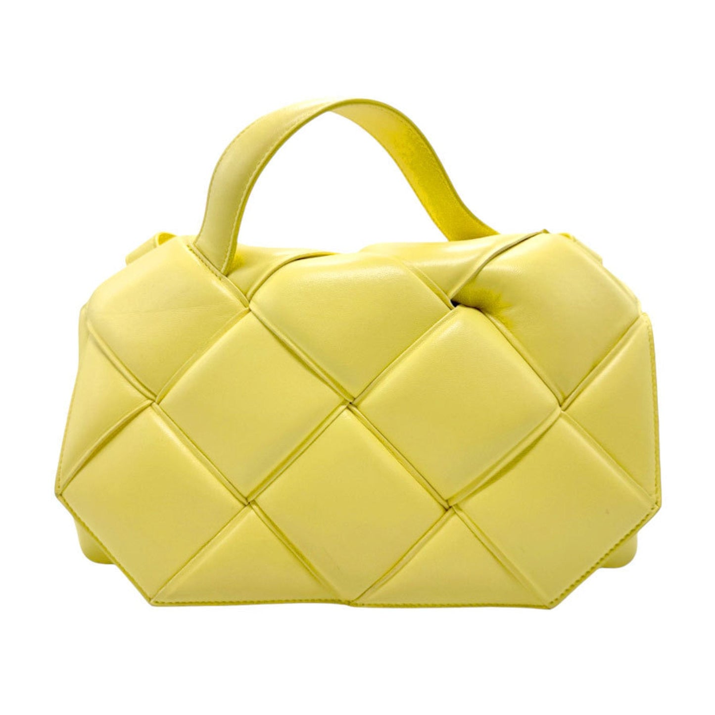 Luxury Bottega Veneta  Leather Shoulder Bag ()