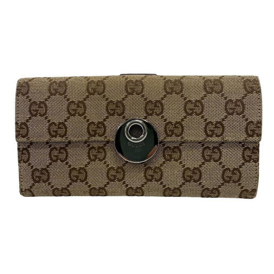 Luxury Gucci Trending 2025 GG canvas