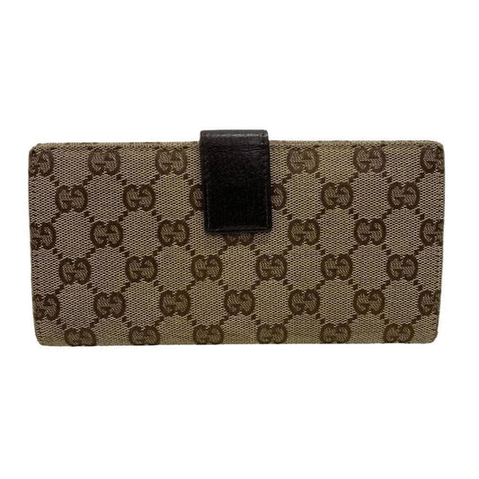 Luxury Gucci Trending 2025 GG canvas