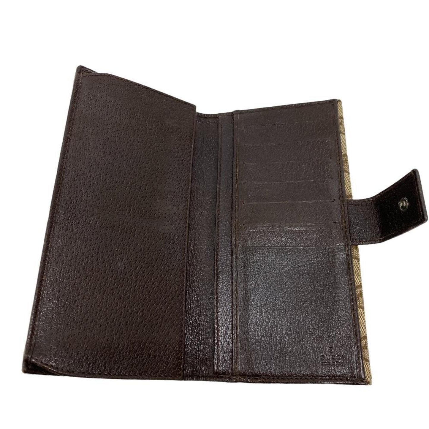 Luxury Gucci Trending 2025 GG canvas