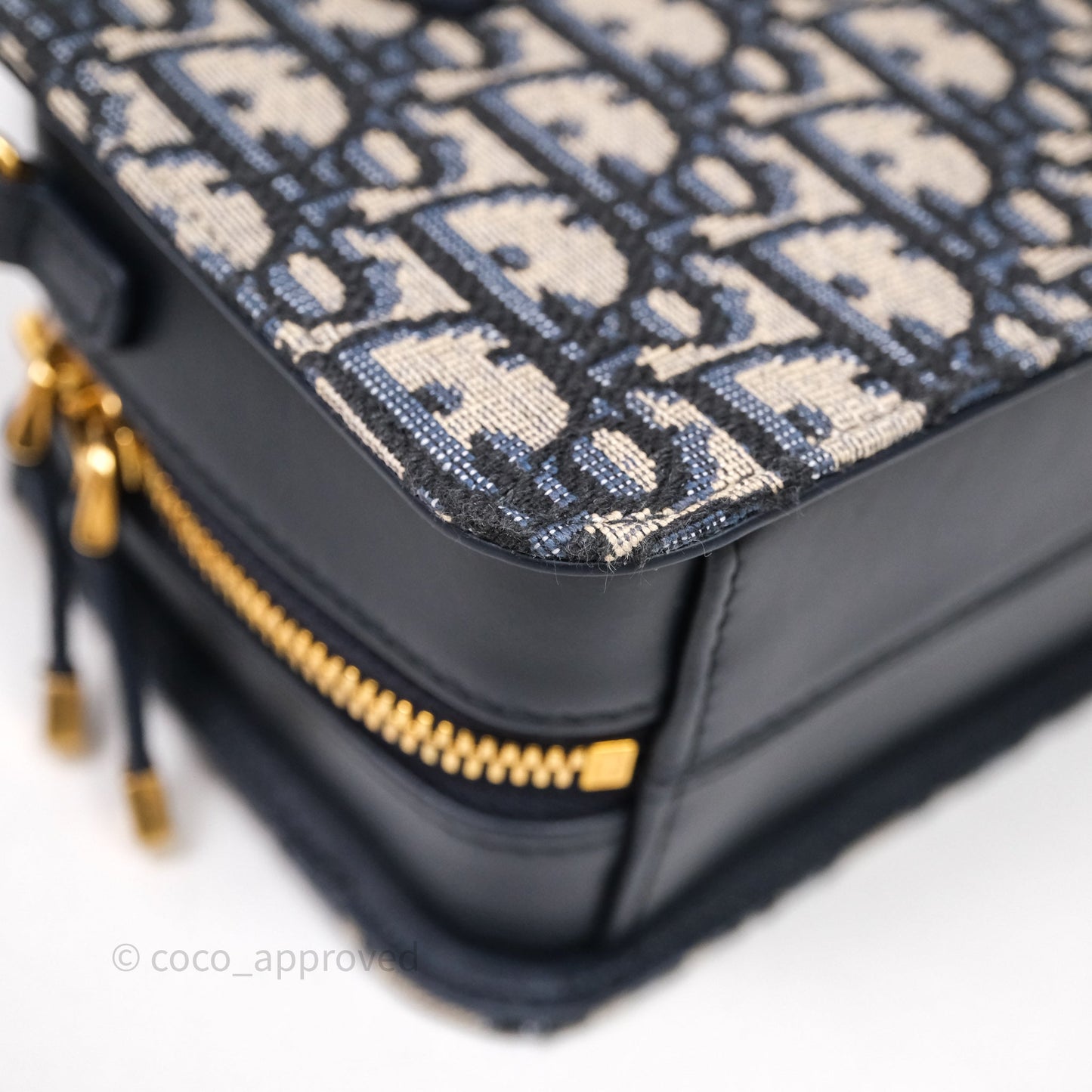 Christian Dior 30 Montaigne Doctor Mini Bag