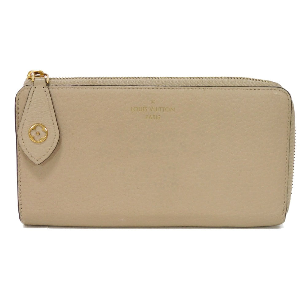 Louis Vuitton Comet Long Wallet M63104