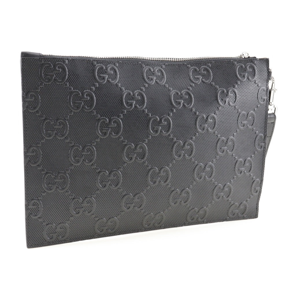 Luxury Gucci Trending 2025 GG embossé