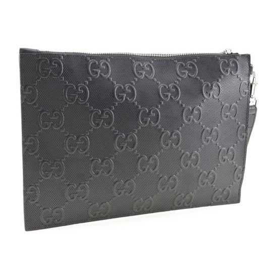 Luxury Gucci Trending 2025 GG embossé