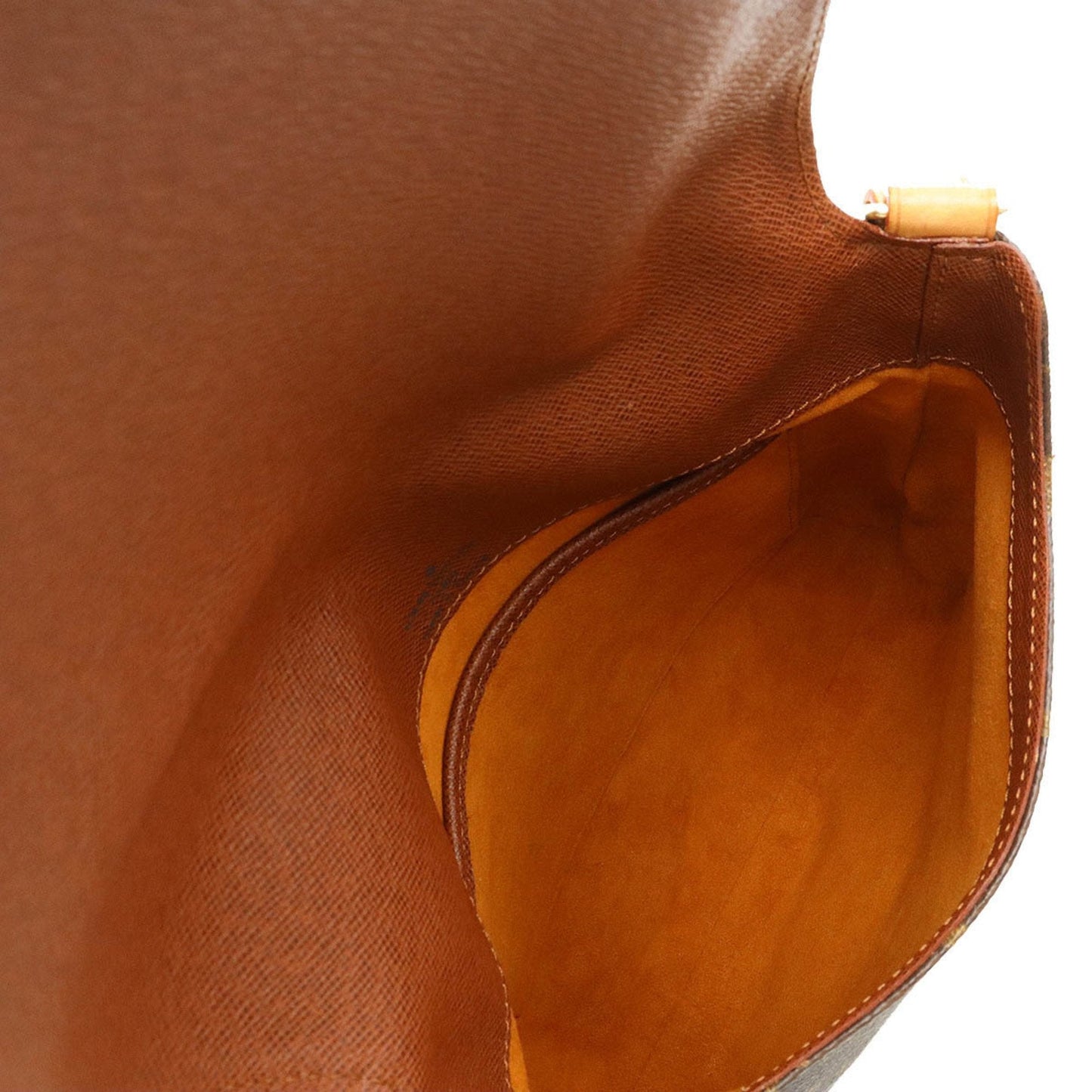 Louis Vuitton Musette Salsa  Canvas Shoulder Bag ()
