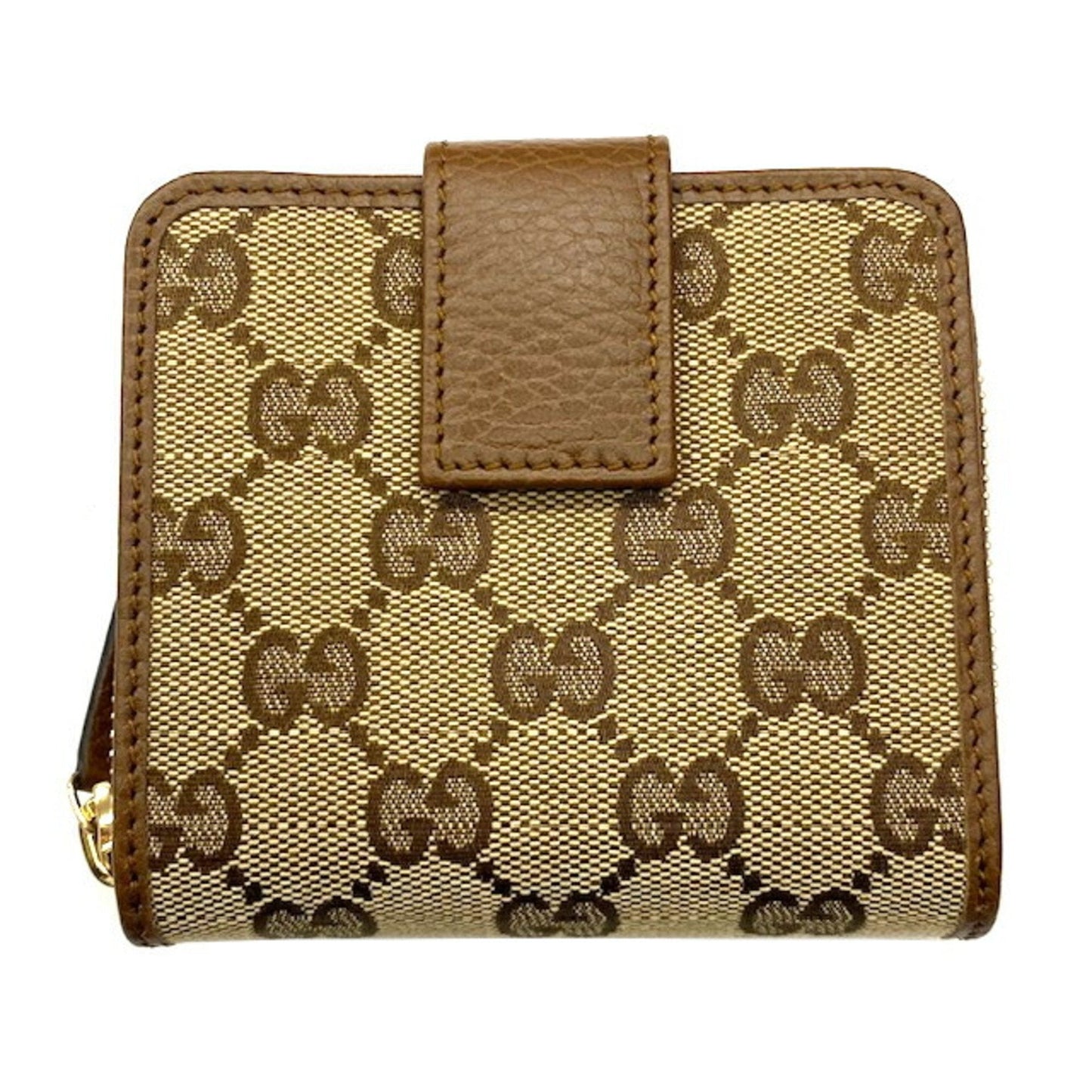 Luxury Gucci Trending 2025 GG canvas