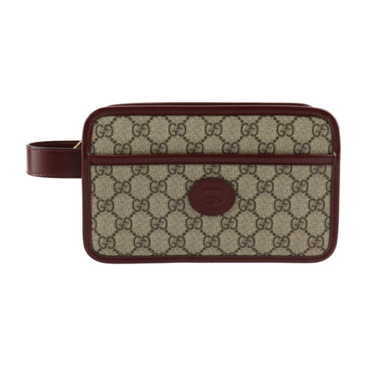 Luxury Gucci Trending 2025 GG Supreme