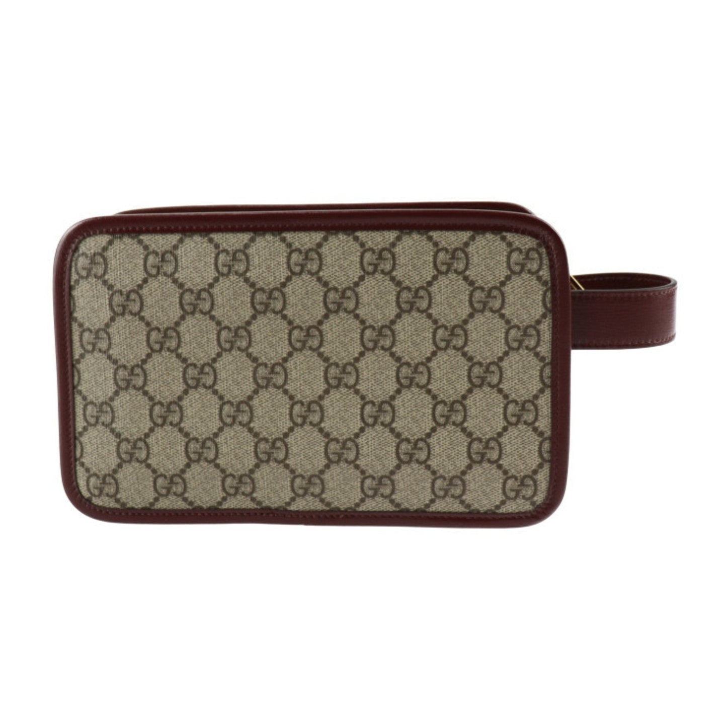 Luxury Gucci Trending 2025 GG Supreme